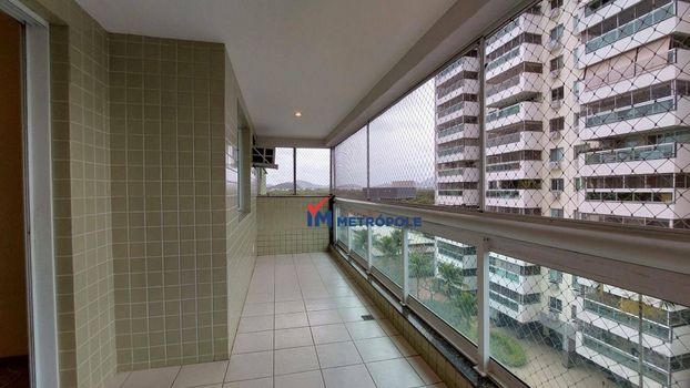 Foto 5 do(a) Apartamento de 2 quartos à venda em Jacarepaguá, Rio de Janeiro