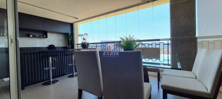 Foto 1 do(a) Apartamento de 3 quartos à venda em Vila Rosália, Guarulhos