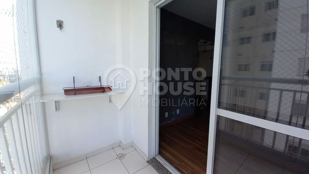 Foto 5 do(a) Apartamento de 2 quartos à venda em Vila Vera, São Paulo