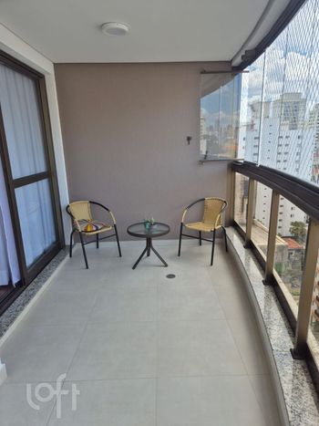 Foto 2 do(a) Apartamento de 3 quartos à venda em Perdizes, São Paulo