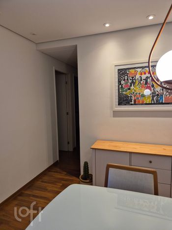 Foto 13 do(a) Apartamento de 3 quartos à venda em Perdizes, São Paulo