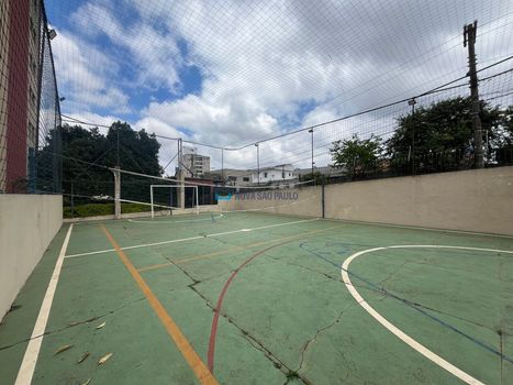 Foto 23 do(a) Apartamento de 2 quartos à venda em Vila Santa Catarina, São Paulo