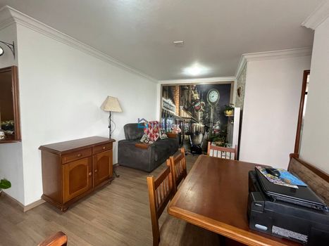 Foto 2 do(a) Apartamento de 2 quartos à venda em Vila Santa Catarina, São Paulo