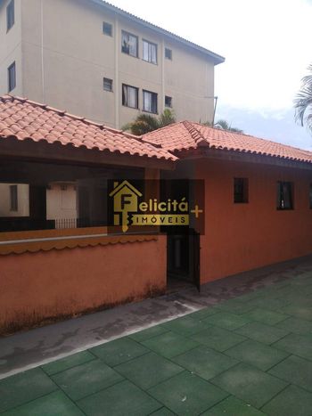 Foto 14 do(a) Apartamento de 2 quartos à venda em Vila Marcondes, Carapicuíba