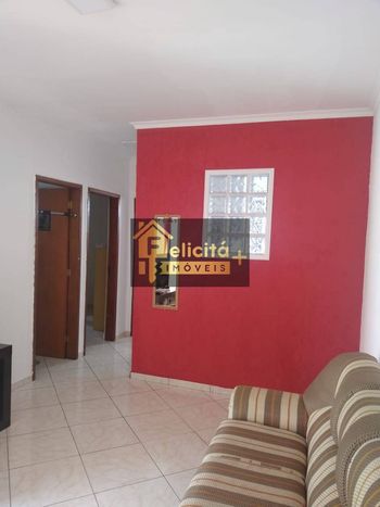 Foto 2 do(a) Apartamento de 2 quartos à venda em Vila Marcondes, Carapicuíba