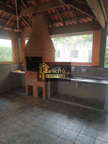 Foto 13 do(a) Apartamento de 2 quartos à venda em Vila Marcondes, Carapicuíba