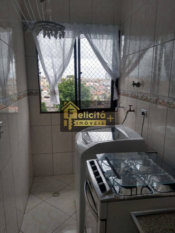 Foto 9 do(a) Apartamento de 2 quartos à venda em Vila Marcondes, Carapicuíba