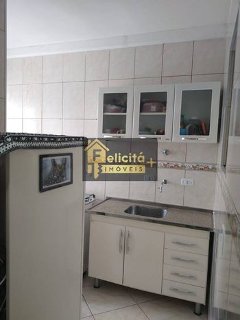 Foto 6 do(a) Apartamento de 2 quartos à venda em Vila Marcondes, Carapicuíba