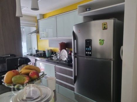 Foto 8 do(a) Apartamento de 2 quartos à venda em Saúde, São Paulo