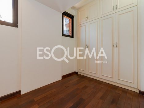 Foto 21 do(a) Apartamento de 3 quartos à venda em Vila Nova Conceição, São Paulo