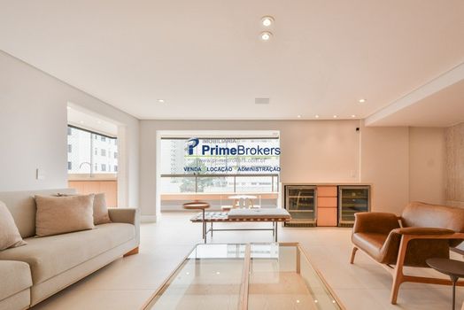 Foto 49 do(a) Apartamento de 4 quartos à venda em Sumaré, São Paulo