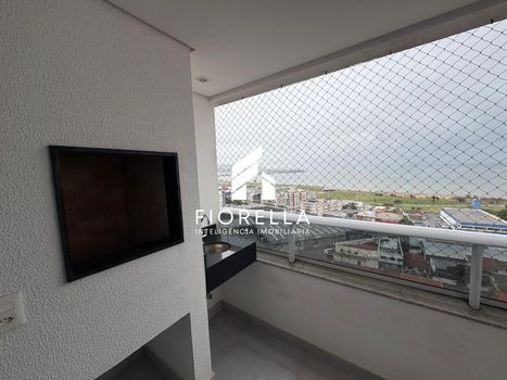 Foto 24 do(a) Apartamento de 2 quartos à venda em Kobrasol, São José