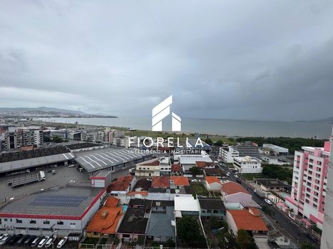 Foto 30 do(a) Apartamento de 2 quartos à venda em Kobrasol, São José