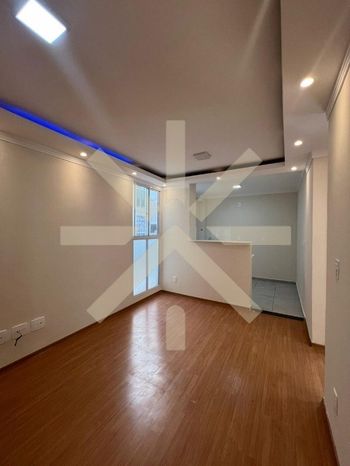 Foto 2 do(a) Apartamento de 2 quartos à venda em Residencial Monsenhor Romeu Tortorelli, São Carlos