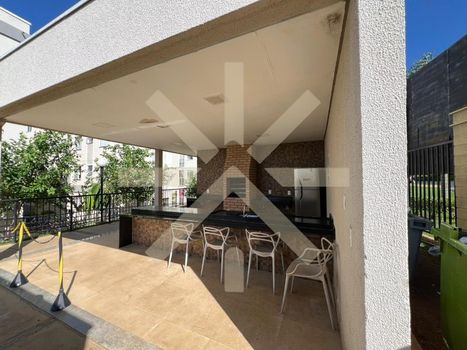Foto 14 do(a) Apartamento de 2 quartos à venda em Residencial Monsenhor Romeu Tortorelli, São Carlos