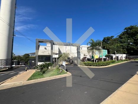 Foto 1 do(a) Apartamento de 2 quartos à venda em Residencial Monsenhor Romeu Tortorelli, São Carlos