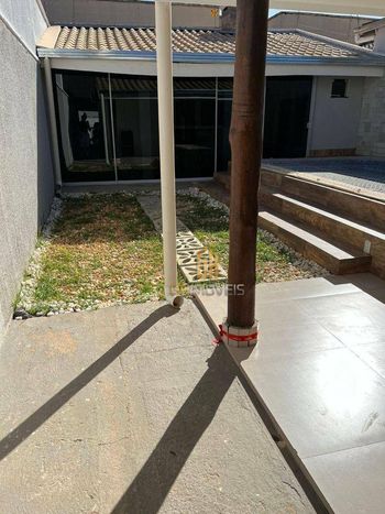 Foto 25 do(a) Casa de 3 quartos à venda em Parque Primavera, Aparecida de Goiânia