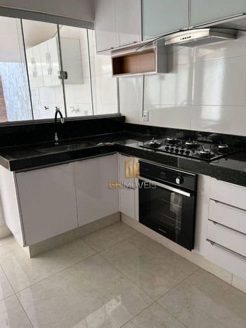 Foto 4 do(a) Casa de 3 quartos à venda em Parque Primavera, Aparecida de Goiânia