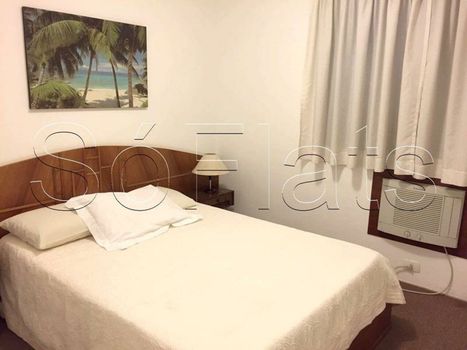 Foto 9 do(a) Apartamento de 1 quartos à venda em Jardim Paulista, São Paulo