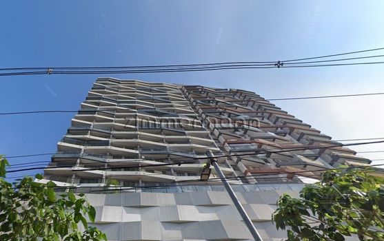 Foto 31 do(a) Apartamento de 1 quartos à venda em Santo Amaro, São Paulo