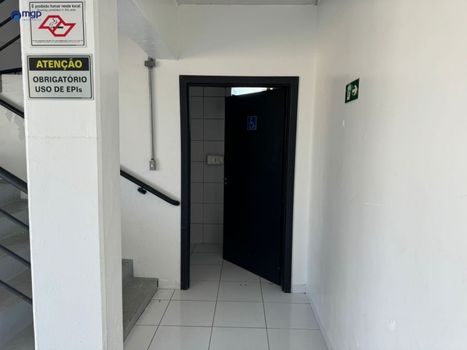 Foto 9 do(a) Galpão / Depósito / Armazém / Pavilhão false à venda em null, Vargem Grande Paulista