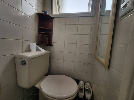 Foto 13 do(a) Apartamento de 2 quartos à venda em Vila Oratório, São Paulo