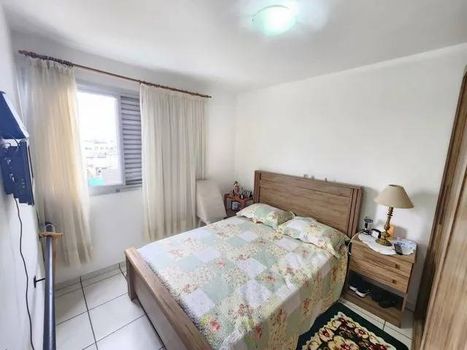 Foto 5 do(a) Apartamento de 2 quartos à venda em Vila Oratório, São Paulo
