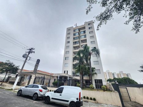 Foto 22 do(a) Apartamento de 2 quartos à venda em Vila Oratório, São Paulo