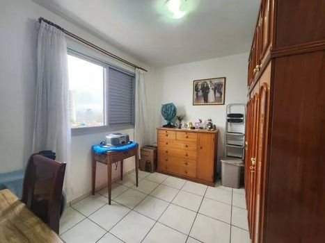 Foto 7 do(a) Apartamento de 2 quartos à venda em Vila Oratório, São Paulo