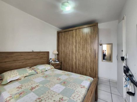 Foto 4 do(a) Apartamento de 2 quartos à venda em Vila Oratório, São Paulo