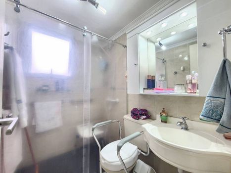 Foto 12 do(a) Apartamento de 2 quartos à venda em Vila Oratório, São Paulo