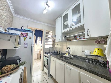 Foto 11 do(a) Apartamento de 2 quartos à venda em Vila Oratório, São Paulo