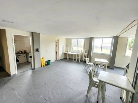Foto 17 do(a) Apartamento de 2 quartos à venda em Vila Oratório, São Paulo