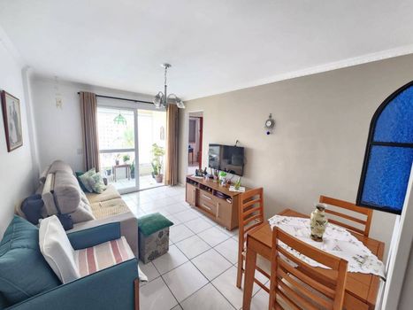 Foto 1 do(a) Apartamento de 2 quartos à venda em Vila Oratório, São Paulo