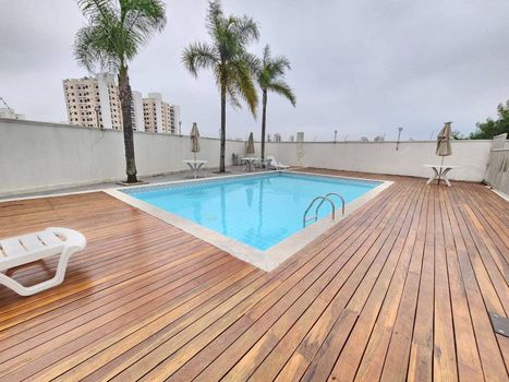 Foto 16 do(a) Apartamento de 2 quartos à venda em Vila Oratório, São Paulo