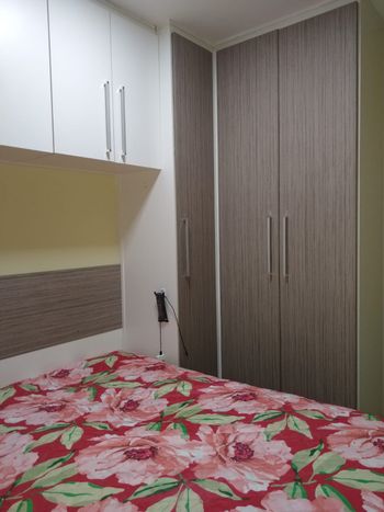 Foto 9 do(a) Apartamento de 2 quartos à venda em Vila Antonieta, São Paulo
