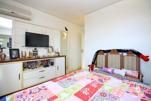 Foto 12 do(a) Cobertura de 3 quartos à venda em Tristeza, Porto Alegre