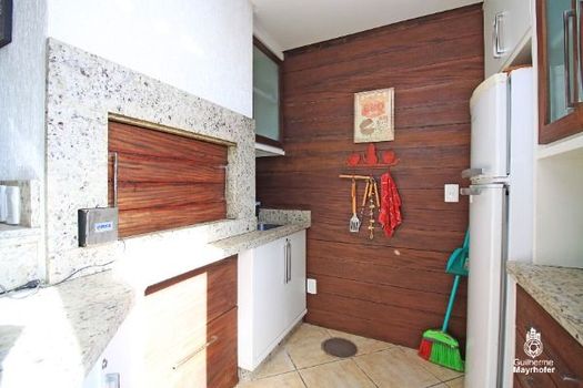 Foto 22 do(a) Cobertura de 3 quartos à venda em Tristeza, Porto Alegre