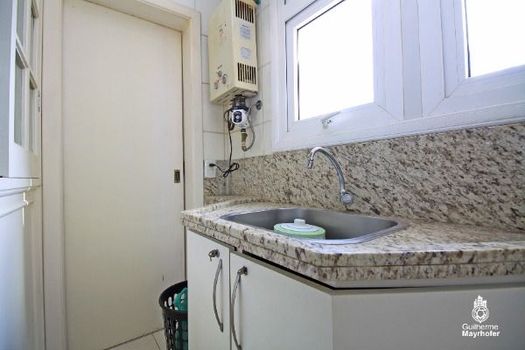 Foto 24 do(a) Cobertura de 3 quartos à venda em Tristeza, Porto Alegre