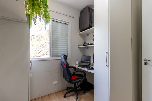 Foto 23 do(a) Apartamento de 3 quartos à venda em Vila Andrade, São Paulo
