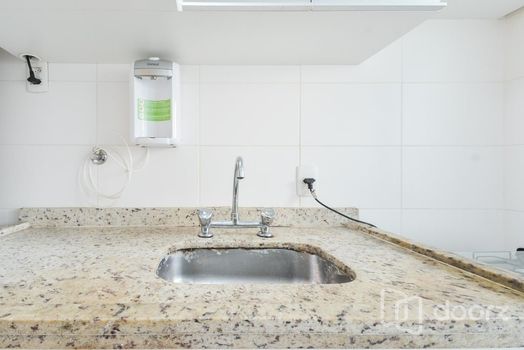 Foto 16 do(a) Apartamento de 2 quartos à venda em Vila Gumercindo, São Paulo