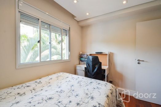 Foto 30 do(a) Apartamento de 2 quartos à venda em Vila Gumercindo, São Paulo
