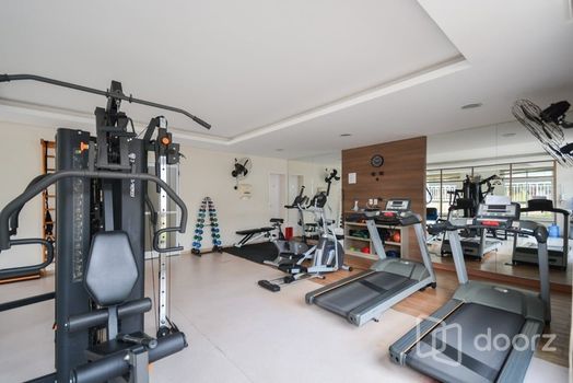 Foto 40 do(a) Apartamento de 2 quartos à venda em Vila Gumercindo, São Paulo