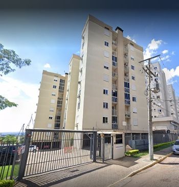 Foto 1 do(a) Apartamento de 2 quartos para alugar em Dihel, Sapucaia do Sul