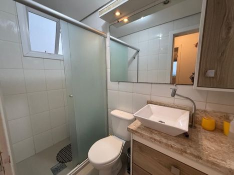 Foto 9 do(a) Apartamento de 2 quartos para alugar em Dihel, Sapucaia do Sul