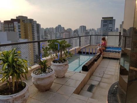 Foto 12 do(a) Cobertura de 2 quartos à venda em Saúde, São Paulo