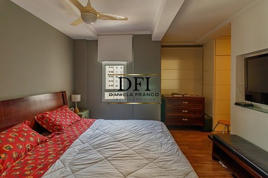 Foto 42 do(a) Apartamento de 4 quartos à venda em Vila Suzana, São Paulo