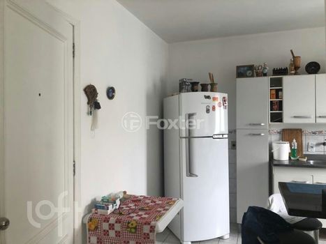 Foto 4 do(a) Apartamento de 1 quartos à venda em Farrapos, Porto Alegre