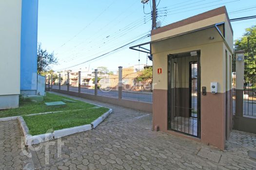 Foto 19 do(a) Apartamento de 1 quartos à venda em Farrapos, Porto Alegre
