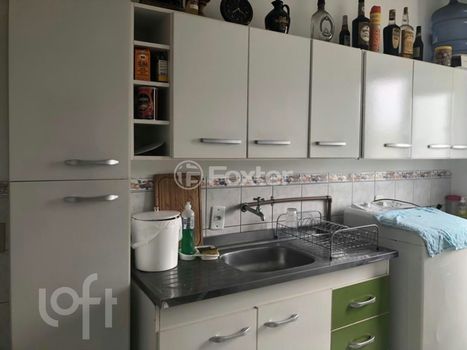 Foto 5 do(a) Apartamento de 1 quartos à venda em Farrapos, Porto Alegre